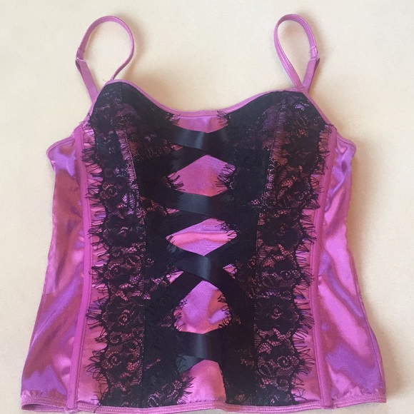 Victoria's Secret Other - Donating Soon! Victoria’s Secret corset.